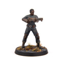 Fallout: Miniatures - Minutemen: Core Box (Plastic) Fallout: Miniatures Modiphius Entertainment 