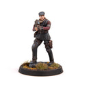 Fallout: Miniatures - Railroad: Core Box (Plastic) Fallout: Miniatures Modiphius Entertainment 