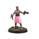 Fallout: Miniatures - Railroad: Core Box (Plastic) Fallout: Miniatures Modiphius Entertainment 