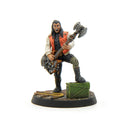 Fallout: Miniatures - RedEye Fallout: Miniatures Modiphius Entertainment 