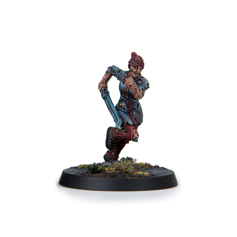 Fallout: Miniatures - Scorched - The Horde Fallout: Miniatures Modiphius Entertainment 
