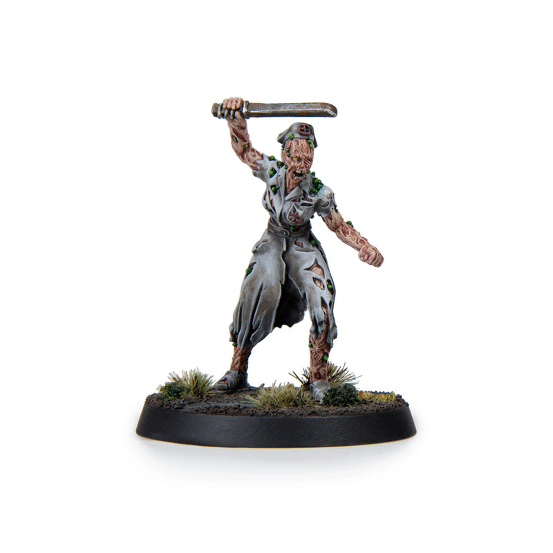 Fallout: Miniatures - Scorched - The Horde Fallout: Miniatures Modiphius Entertainment 