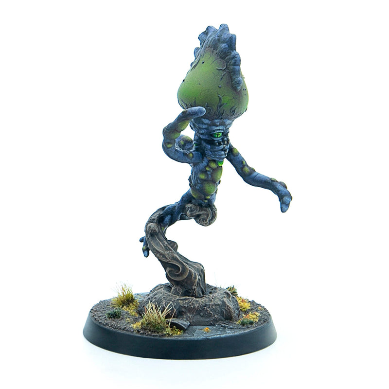 Fallout: Miniatures - Super Mutant - Floaters Fallout: Miniatures Modiphius Entertainment 