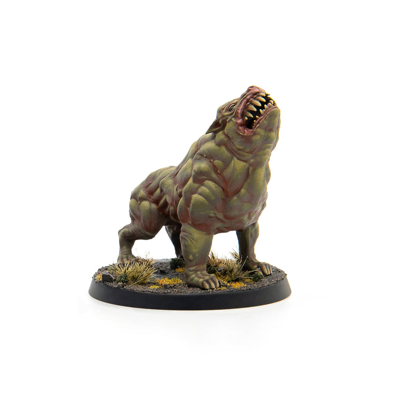 Fallout: Miniatures - Super Mutants Core Box (Plastic)
