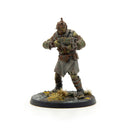 Fallout: Miniatures - Super Mutants Core Set (Plastic) Fallout: Miniatures Modiphius Entertainment 