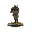 Fallout: Miniatures - Super Mutants Core Set (Plastic) Fallout: Miniatures Modiphius Entertainment 