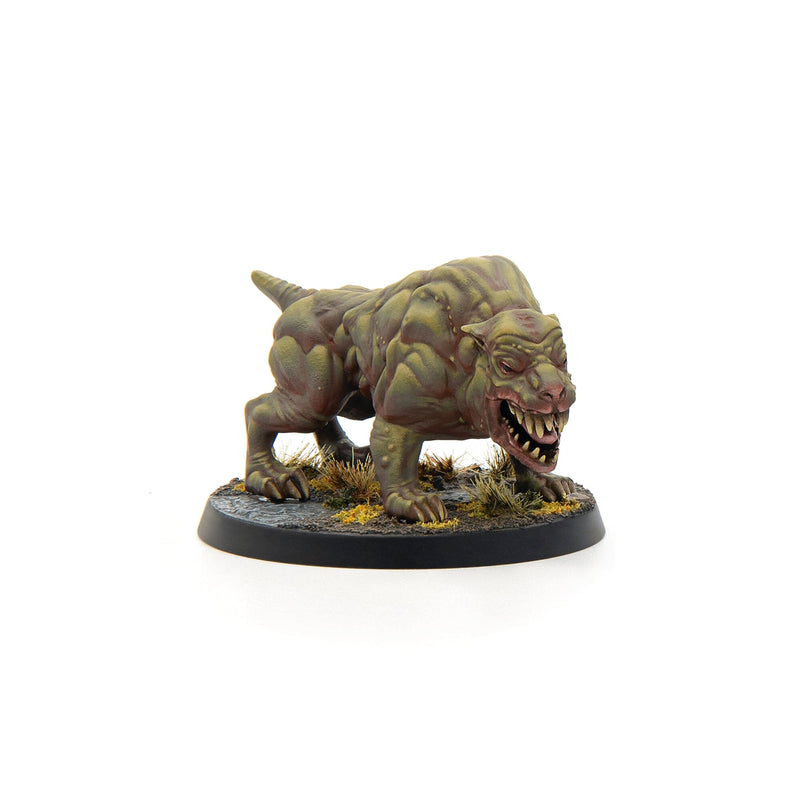 Fallout: Miniatures - Super Mutants Core Box (Plastic)