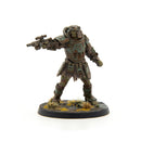 Fallout: Miniatures - Super Mutants Core Set (Plastic) Fallout: Miniatures Modiphius Entertainment 
