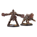 Fallout: Miniatures - The Ravager & The Mutt Fallout: Miniatures Modiphius Entertainment 