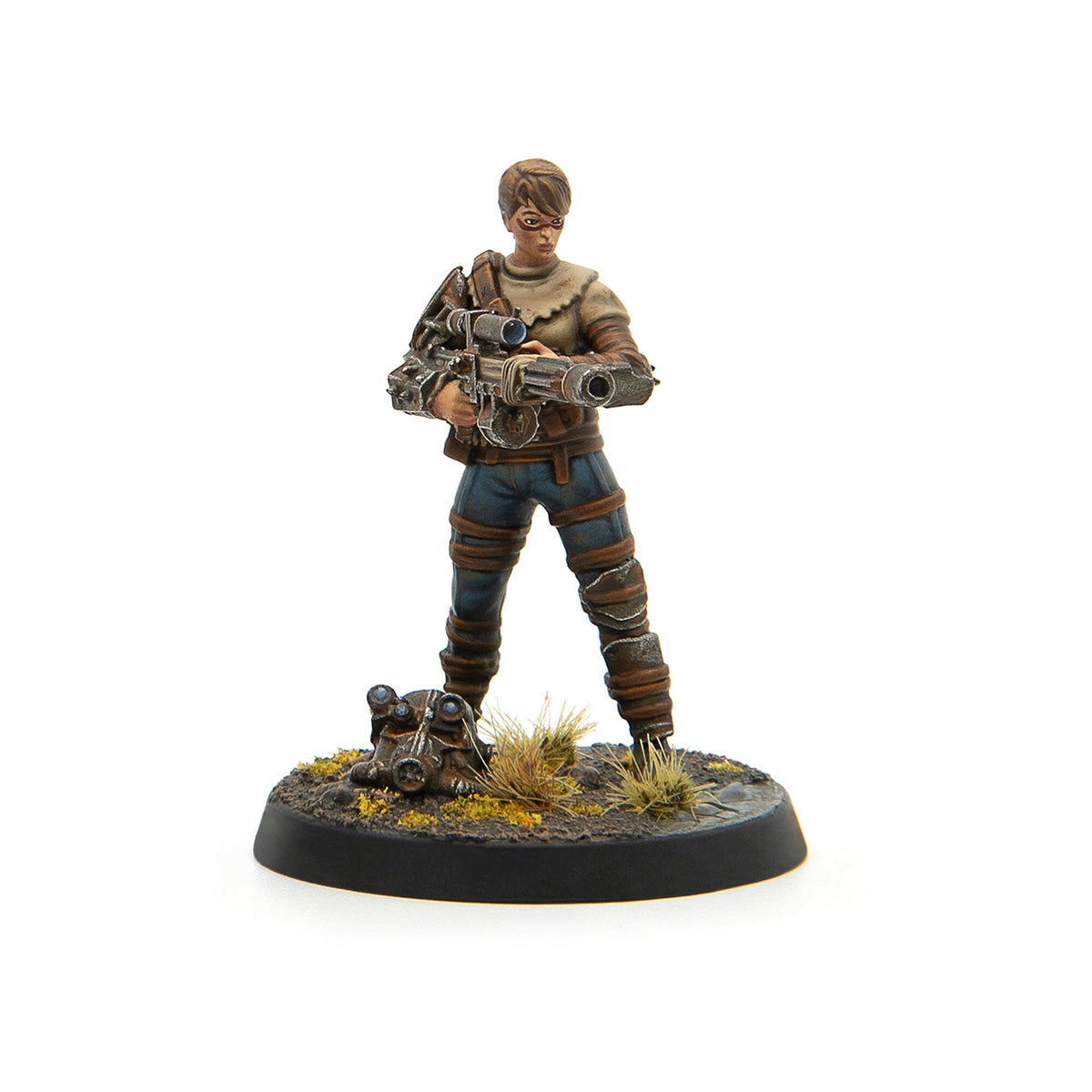 Fallout: