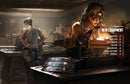 Fallout: The Roleplaying Game - New Vegas Setting Guide PDF Fallout RPG Modiphius Entertainment 