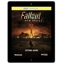 Fallout: The Roleplaying Game - New Vegas Setting Guide PDF Fallout RPG Modiphius Entertainment 