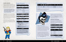 Fallout: The Roleplaying Game - Royal Flush Fallout RPG Modiphius Entertainment 