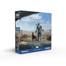 Fallout: Wasteland Warfare - Into the Wasteland Creature Bundle