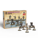 Fallout: Wasteland Warfare - Factions of the Wasteland Bundle Fallout: Wasteland Warfare Modiphius Entertainment 