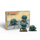 Fallout: Wasteland Warfare - Into the Wasteland Creature Bundle Fallout: Wasteland Warfare Modiphius Entertainment 