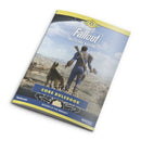 Fallout: Wasteland Warfare - Into the Wasteland Starter Set & Dogmeat with Goggles Fallout: Wasteland Warfare Modiphius Entertainment 