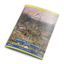 Fallout: Wasteland Warfare - Into the Wasteland Starter Set & Dogmeat with Goggles Fallout: Wasteland Warfare Modiphius Entertainment 