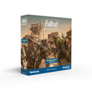 Fallout: Wasteland Warfare - Warband Starter Set Fallout: Wasteland Warfare Modiphius Entertainment 