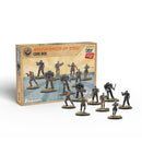 Fallout: Wasteland Warfare - Warbands Faction Bundle Fallout: Wasteland Warfare Modiphius Entertainment 