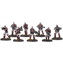 Five Parsecs from Home - Security Miniatures Five Parsecs From Home Modiphius Entertainment 
