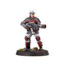 Five Parsecs from Home - Security Miniatures Five Parsecs From Home Modiphius Entertainment 