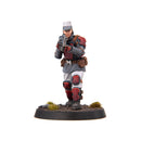 Five Parsecs from Home - Security Miniatures Five Parsecs From Home Modiphius Entertainment 