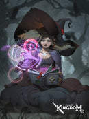 Fragged Kingdom 2: Rule Book Fragged Empire Design Ministries 