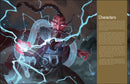 Fragged Kingdom 2: Rule Book (PDF) Fragged Empire Design Ministries 