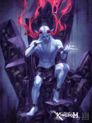 Fragged Kingdom 2: Rule Book (PDF) Fragged Empire Design Ministries 