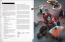 Fragged Kingdom 2: Setting Guide (PDF) Fragged Empire Design Ministries 