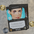 Sovereign - Exiles of Eden (Expansion)