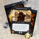 Sovereign - Exiles of Eden (Expansion)