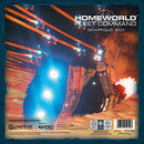 Homeworld Fleet Command: Scaffold Box Homeworld Fleet Command Modiphius Entertainment 