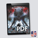 Journey to Ragnarok - Corebook (PDF) Journey to Ragnarok Mana Project Studio 