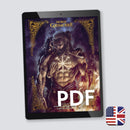 Journey to Ragnarok - Norse Grimoire (PDF) Journey to Ragnarok Mana Project Studio 