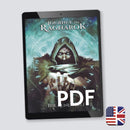 Journey to Ragnarok - The Rune Thief (PDF) Journey to Ragnarok Mana Project Studio 