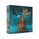 Kill Sam Vimes - A Discworld Board Game - Pre-Order Bundle Discworld Modiphius Entertainment 