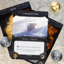Sovereign - Exiles of Eden (Expansion)