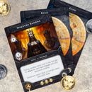Sovereign - Fall of Wormwood (Core Game)