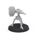 Mass Effect - Battlefield Scenery Beta Mass Effect: The Board Game Modiphius Entertainment 