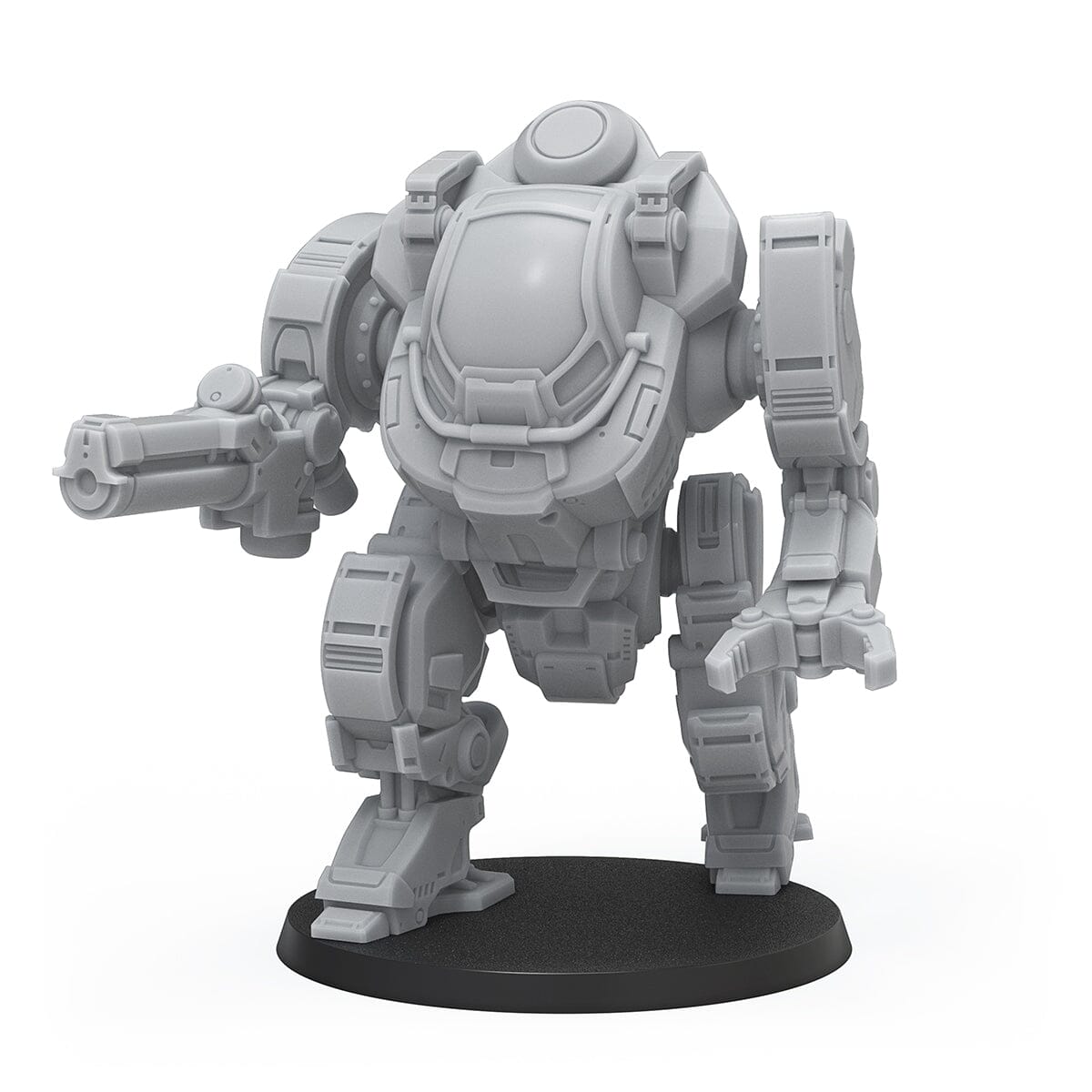 Mass Effect Miniatures - ATLAS Mech
