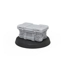 Mass Effect Miniatures - Battlefield Scenery Alpha Mass Effect: The Board Game Modiphius Entertainment 