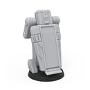 Mass Effect Miniatures - Battlefield Scenery Alpha Mass Effect: The Board Game Modiphius Entertainment 
