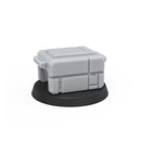 Mass Effect Miniatures - Battlefield Scenery Alpha Mass Effect: The Board Game Modiphius Entertainment 