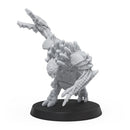 Mass Effect Miniatures - Brute Mass Effect: The Board Game Modiphius Entertainment 