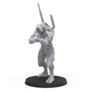 Mass Effect Miniatures - Priority Threats Delta Mass Effect: The Board Game Modiphius Entertainment 