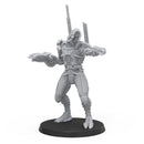 Mass Effect Miniatures - Priority Threats Delta Mass Effect: The Board Game Modiphius Entertainment 