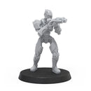 Mass Effect Miniatures - Priority Threats Delta Mass Effect: The Board Game Modiphius Entertainment 