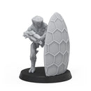 Mass Effect Miniatures - Priority Threats Epsilon Mass Effect: The Board Game Modiphius Entertainment 